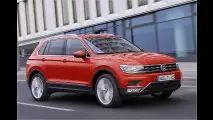 VW Tiguan: 26.275 Euro