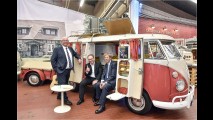 Hannoveraner Historien-Highlight