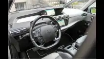 Dicke Eleganz von Citroën