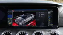 Essai Mercedes Classe E Cabriolet 2017