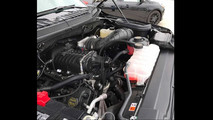 2017 Ford F-150 XL Lightning Tribute
