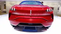Wey XEV konsept SUV