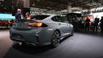 Opel Insignia GSi - Frankfurt