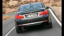 La nuova BMW Serie 7