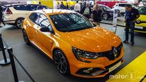 Renault Mégane 4 RS