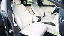Tesla Model S T Sportline