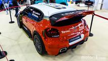 Citroen C3 WRC