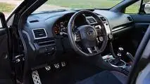 2018 Subaru WRX STI: İnceleme
