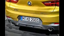BMW X2: Alle Infos