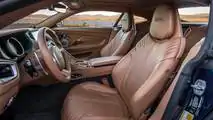 2018 Aston Martin DB11 V8: İlk sürüş