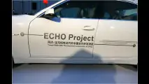 BMW: Elektrisch in China