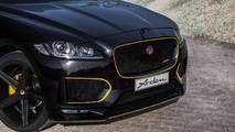 Arden Jaguar F-Pace