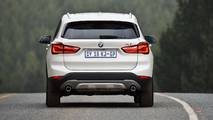 2016 BMW X1