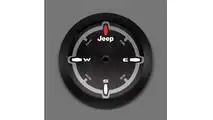 2018 Jeep Wrangler Accessories At SEMA