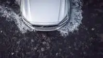 V90 Cross Country Volvo Ocean Race