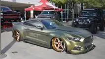 Weirdest Cars From SEMA
