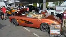 Weirdest Cars From SEMA