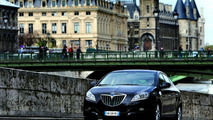 Lancia Delta