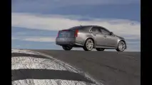 Cadillac CTS-V