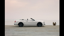 Bentley Continental Supersports Convertible