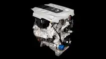 Infiniti Diesel