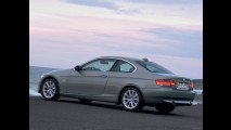 BMW Serie 3 Coupé	  