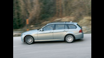 Bmw Serie 3 Touring