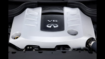 Infiniti FX30d S