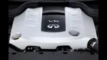 Infiniti FX30d S