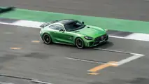 Mercedes-AMG GT R