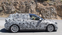 2019 BMW 1 Serisi yeni casus fotoğrafları