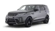 Land Rover Discovery Sport By Startech