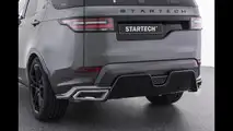 Land Rover Discovery Sport By Startech