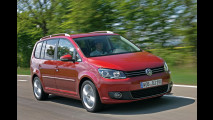 Nuova Volkswagen Touran