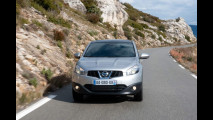 Nuova Nissan Qashqai