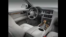 Audi Q7 4.2 TDI