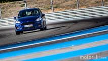 Essai Ford Fiesta ST-Line (2018)