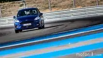 Essai Ford Fiesta ST-Line (2018)