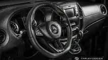 Mercedes-Benz Vito by Carlex