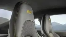 2018 Porsche 911 Carrera T