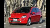Fiat Punto 1.4 8V Natural Power (ab 17.390 Euro)