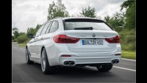 Verflucht schnell: Der neue Alpina D5 S