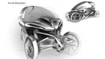 Yamaha MWC-4 Concept