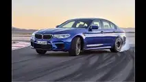 Das zeigt BMW auf der IAA 2017