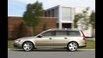 Nuova Volvo V70
