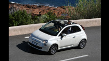 Fiat 500 C