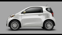 Scion iQ