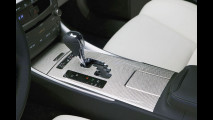 Lexus IS-F