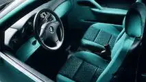 BMW E1 Concept del 1993