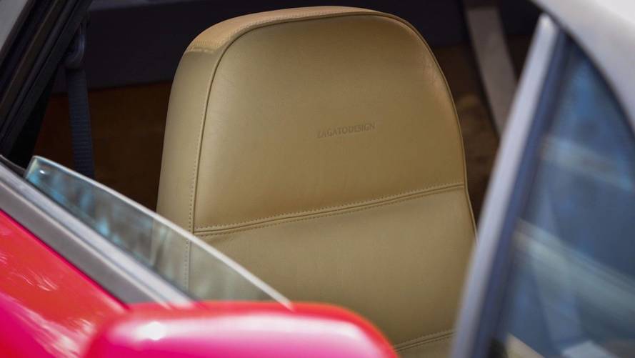1990 Alfa Romeo GTV SZ Zagato eBay